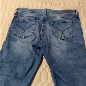 Calvin Klein Stretch Jeans